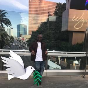 Meet your Posher, Tony